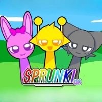 sprunki_dx Lojëra