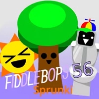 sprunki_fiddlebops_56 بازی ها