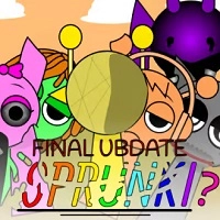 sprunki_final เกม