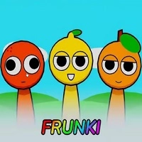 sprunki_frunki เกม