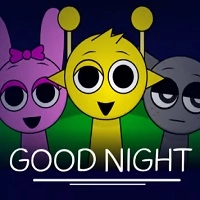 sprunki_good_night Ігри