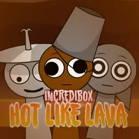 sprunki_hot_like_lava Trò chơi