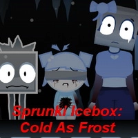 sprunki_icebox_cold_as_frost গেমস