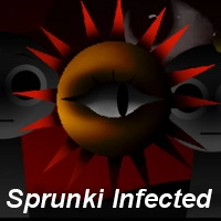 sprunki_infected ಆಟಗಳು