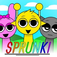 sprunki_kiss_edition เกม