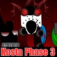 sprunki_kosta_phase_4 গেমস