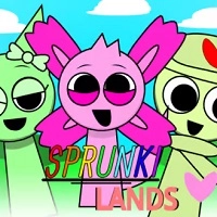 sprunki_lands ಆಟಗಳು