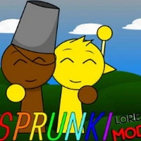 sprunki_lore_mod Giochi