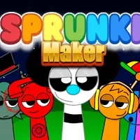 sprunki_maker ເກມ