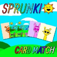 sprunki_memory_card_match Тоглоомууд