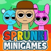 sprunki_mini_games গেমস