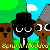 sprunki_modded игри