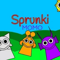 sprunki_momo Oyunlar