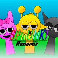 sprunki_monomix Igre