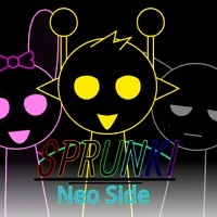 sprunki_neo-side 游戏