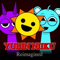 sprunki_niiku_reimagined เกม