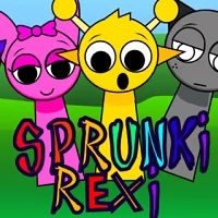 sprunki_of_rexi_original ألعاب