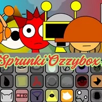 sprunki_ozzybox_20 Oyunlar