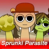 sprunki_parasite Тоглоомууд