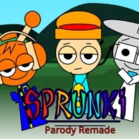 sprunki_parodybox_remade ゲーム