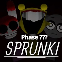 sprunki_phase ເກມ