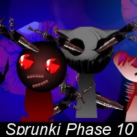 sprunki_phase_10 Παιχνίδια