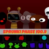 sprunki_phase_1009 游戏