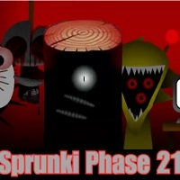 sprunki_phase_21 ألعاب