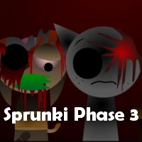 sprunki_phase_3 ಆಟಗಳು