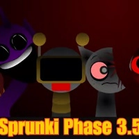 sprunki_phase_35 ເກມ