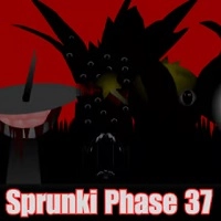 sprunki_phase_37 ເກມ