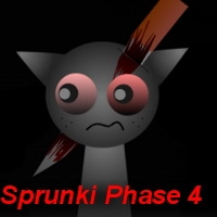 sprunki_phase_4 ゲーム