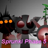 sprunki_phase_5 Oyunlar