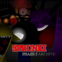 sprunki_phase_5_archive Խաղեր