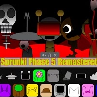 sprunki_phase_5_remastered เกม