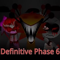 sprunki_phase_6_definitive Παιχνίδια