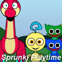 sprunki_playtime Ойындар