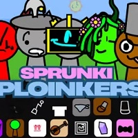 sprunki_ploinkers Тоглоомууд