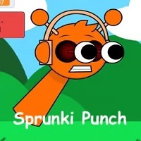 sprunki_punch_2 Oyunlar