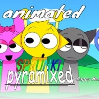 sprunki_pyramixed_animated_happy_mod თამაშები