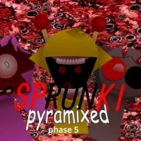 sprunki_pyramixed_phase_5 Παιχνίδια