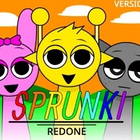 sprunki_redone Oyunlar