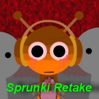 sprunki_retake بازی ها