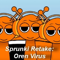 sprunki_retake_oren_virus Игры