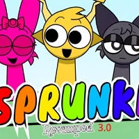 sprunki_revamped_30 ゲーム