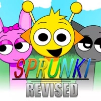 sprunki_revised Spiele