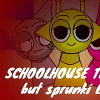 sprunki_schoolhouse_trouble_babies_30 खेल