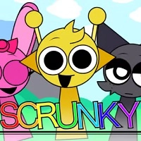 sprunki_scrunky Тоглоомууд