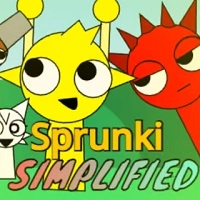 sprunki_simplified Mängud