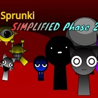 sprunki_simplified_phase_2_all_character Խաղեր